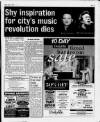 Manchester Evening News Friday 07 May 1999 Page 23