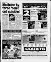 Manchester Evening News Friday 07 May 1999 Page 29