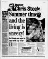 Manchester Evening News Friday 07 May 1999 Page 35