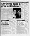 Manchester Evening News Friday 07 May 1999 Page 45