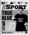 Manchester Evening News Friday 07 May 1999 Page 77