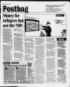 Manchester Evening News Tuesday 11 May 1999 Page 19