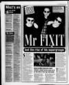 Manchester Evening News Tuesday 11 May 1999 Page 22