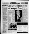 Manchester Evening News Tuesday 11 May 1999 Page 68