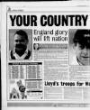 Manchester Evening News Wednesday 12 May 1999 Page 72