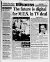 Manchester Evening News Wednesday 12 May 1999 Page 77