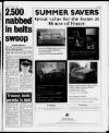 Manchester Evening News Thursday 13 May 1999 Page 13