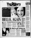 Manchester Evening News Thursday 13 May 1999 Page 30