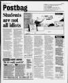 Manchester Evening News Thursday 13 May 1999 Page 31