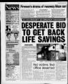 Manchester Evening News Saturday 15 May 1999 Page 2