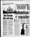 Manchester Evening News Saturday 15 May 1999 Page 24