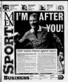 Manchester Evening News Saturday 15 May 1999 Page 49