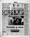 Manchester Evening News Saturday 15 May 1999 Page 78