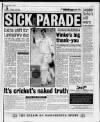 Manchester Evening News Monday 17 May 1999 Page 45