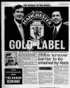 Manchester Evening News Monday 17 May 1999 Page 66