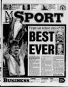 Manchester Evening News Tuesday 18 May 1999 Page 53