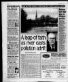 Manchester Evening News Wednesday 19 May 1999 Page 12