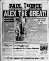 Manchester Evening News Wednesday 19 May 1999 Page 72