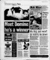 Manchester Evening News Saturday 22 May 1999 Page 18