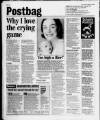 Manchester Evening News Saturday 22 May 1999 Page 32
