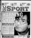Manchester Evening News Saturday 22 May 1999 Page 49