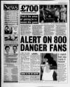 Manchester Evening News Tuesday 25 May 1999 Page 2