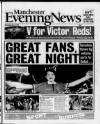 Manchester Evening News Wednesday 26 May 1999 Page 1