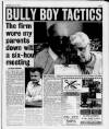 Manchester Evening News Wednesday 26 May 1999 Page 21