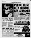 Manchester Evening News Wednesday 26 May 1999 Page 27