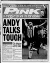 Manchester Evening News Saturday 29 May 1999 Page 49