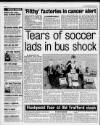Manchester Evening News Monday 31 May 1999 Page 4