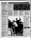 Manchester Evening News Monday 31 May 1999 Page 12