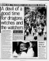 Manchester Evening News Tuesday 01 June 1999 Page 23