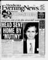 Manchester Evening News Wednesday 02 June 1999 Page 1