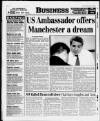 Manchester Evening News Wednesday 02 June 1999 Page 70