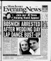 Manchester Evening News Friday 04 June 1999 Page 1
