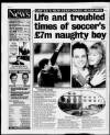 Manchester Evening News Friday 04 June 1999 Page 2
