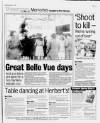 Manchester Evening News Saturday 05 June 1999 Page 31