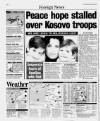 Manchester Evening News Monday 07 June 1999 Page 6