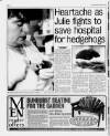 Manchester Evening News Monday 07 June 1999 Page 14