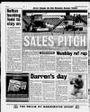 Manchester Evening News Monday 07 June 1999 Page 38