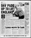 Manchester Evening News Monday 07 June 1999 Page 43