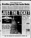Manchester Evening News Tuesday 08 June 1999 Page 59
