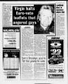 Manchester Evening News Friday 11 June 1999 Page 14