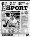 Manchester Evening News Saturday 12 June 1999 Page 49