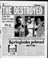 Manchester Evening News Saturday 12 June 1999 Page 71
