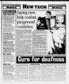 Manchester Evening News Monday 14 June 1999 Page 45