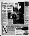 Manchester Evening News Monday 05 July 1999 Page 14