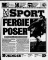 Manchester Evening News Monday 05 July 1999 Page 33