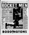 Manchester Evening News Monday 05 July 1999 Page 35